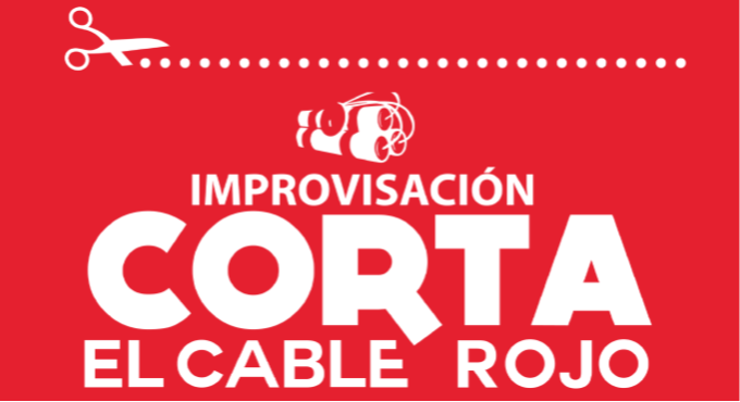 Corta el Cable Rojo, en Tarragona