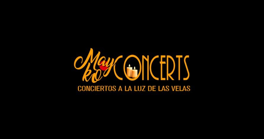 Chopin & Ludovico Eiunadi a la luz de las velas