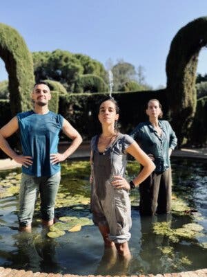 L'important és participar