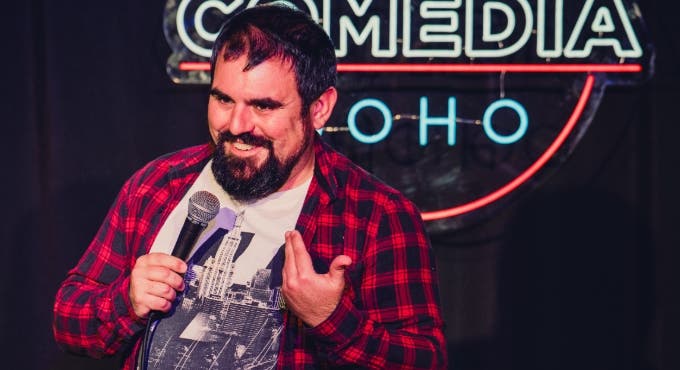 Los 40: con lo que yo he sido