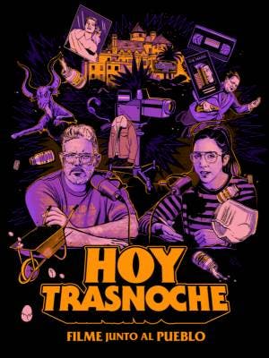 Hoy Trasnoche