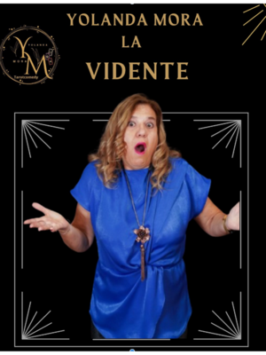 Tarot, humor y bebida en Malasaña