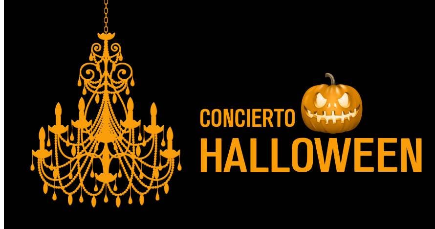 Concierto Noche de Halloween a la luz de las velas