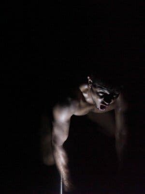 Espécie. Danza. Performance. Teatro. Festival Órbita Danza