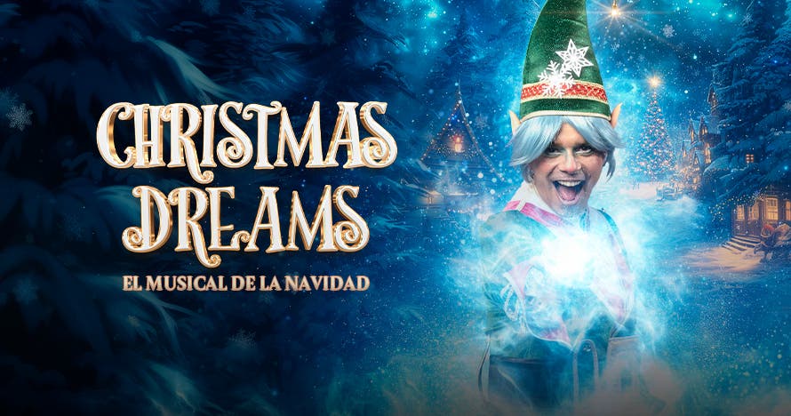 Christmas dreams