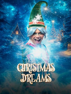 Christmas dreams
