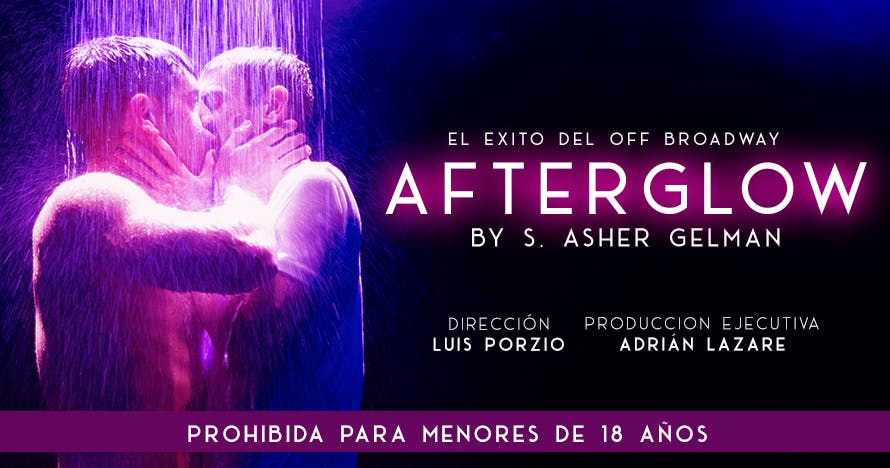 Afterglow