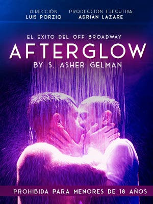 Afterglow