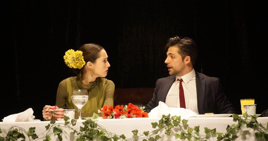 La boda de otros