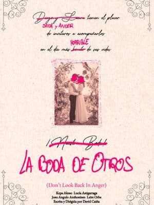 La boda de otros