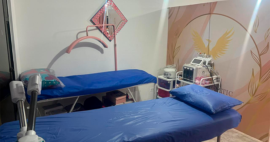 Dia de salud y bienestar