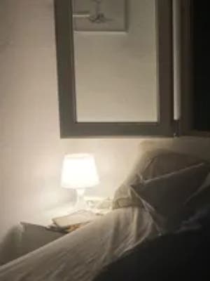 Esto es otra película más sobre un hombre