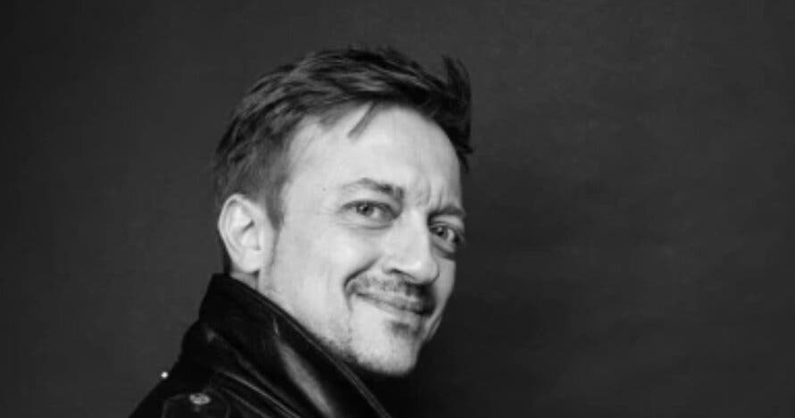 Enrique Bagaría & Piano