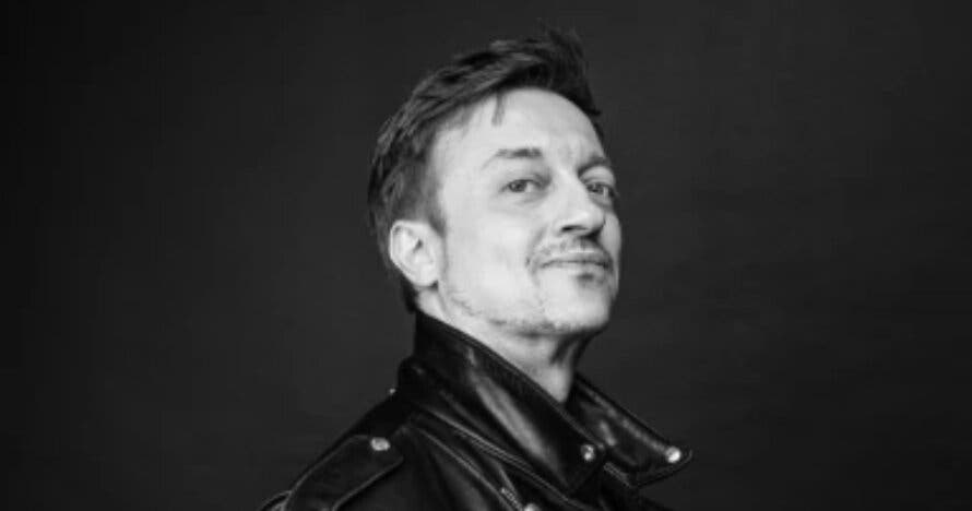 Enrique Bagaría & Piano