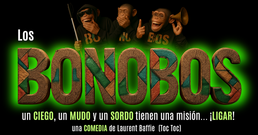 Bonobos