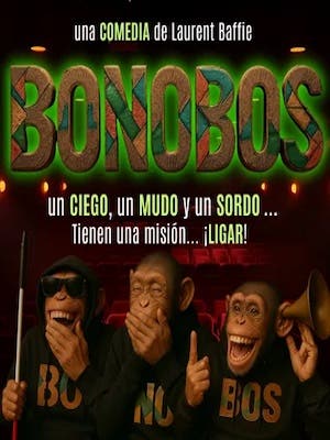 Bonobos