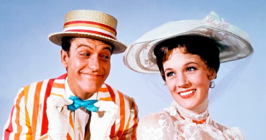Mary Poppins