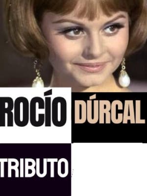 Tributo a Rocío Durcal