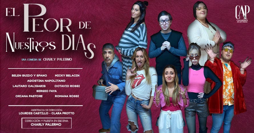 El Peor De Nuestros Días