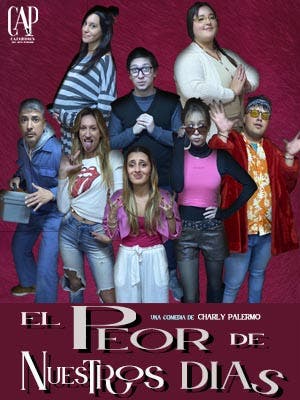 El Peor De Nuestros Das