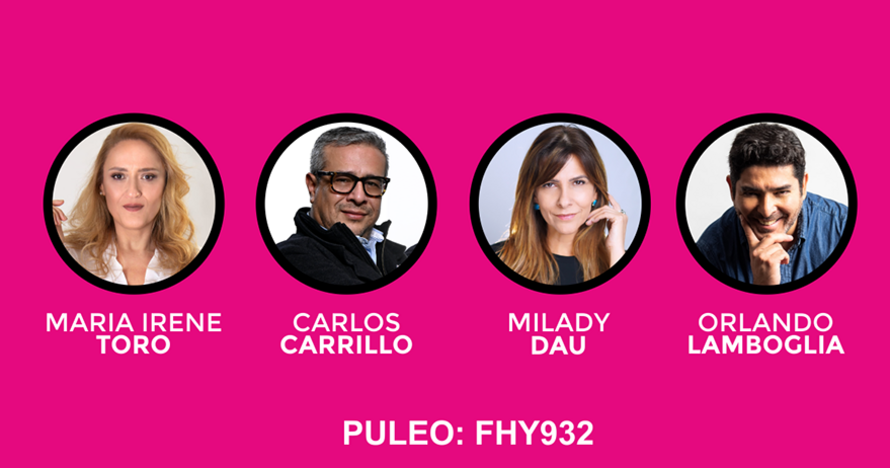 ¡Ahora le Salí a Deber!