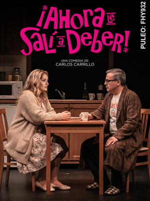 ¡Ahora le Salí a Deber!