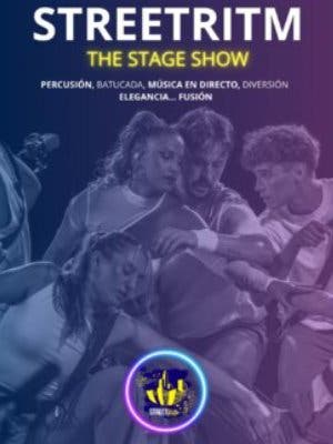 Streetritm The Stage Show