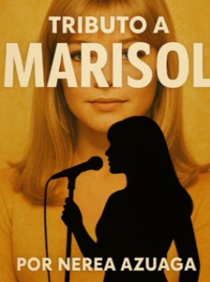Tributo a Marisol