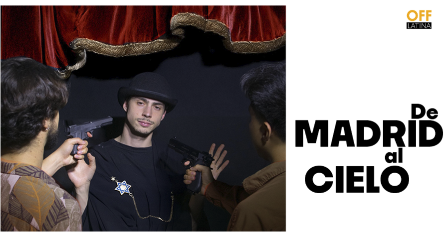 De Madrid al cielo (Micro teatro)