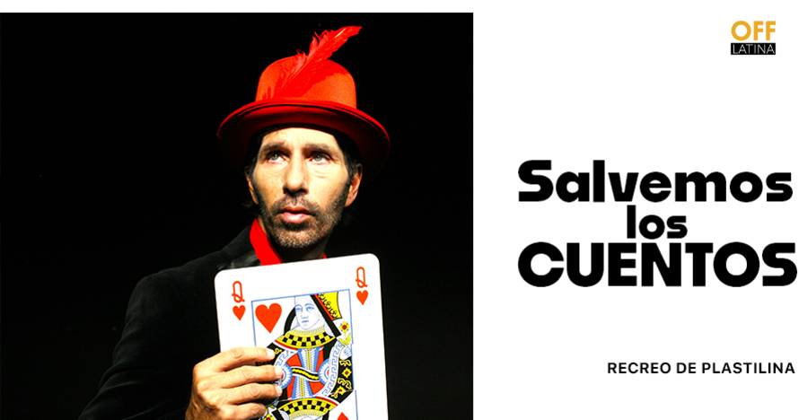 Salvemos los cuentos
