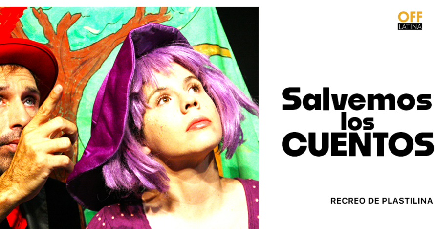 Salvemos los cuentos