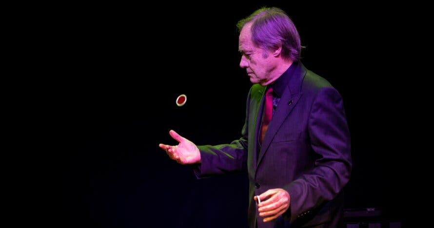 El Saló de les Meravelles de Hausson