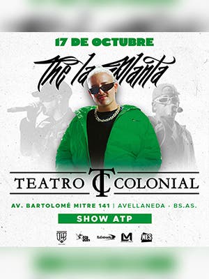The La Planta