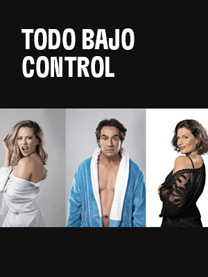 Todo Bajo Control en Mori Parque Arauco