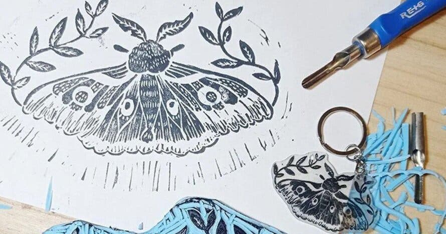 Vino Experiencia creativa múltiple: sorpréndete con estos 6 workshops