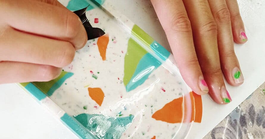 Vino Experiencia creativa múltiple: sorpréndete con estos 6 workshops