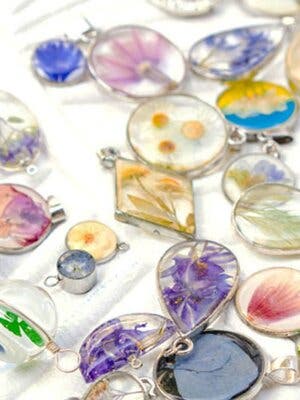 Vino Experiencia creativa múltiple: sorpréndete con estos 6 workshops