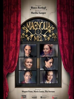 Magnòlia i Mel