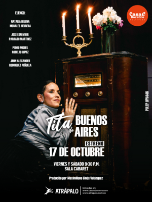 Tita de Buenos Aires