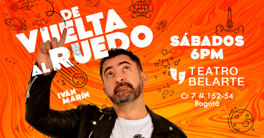 De vuelta al ruedo