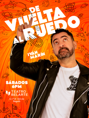 De vuelta al ruedo