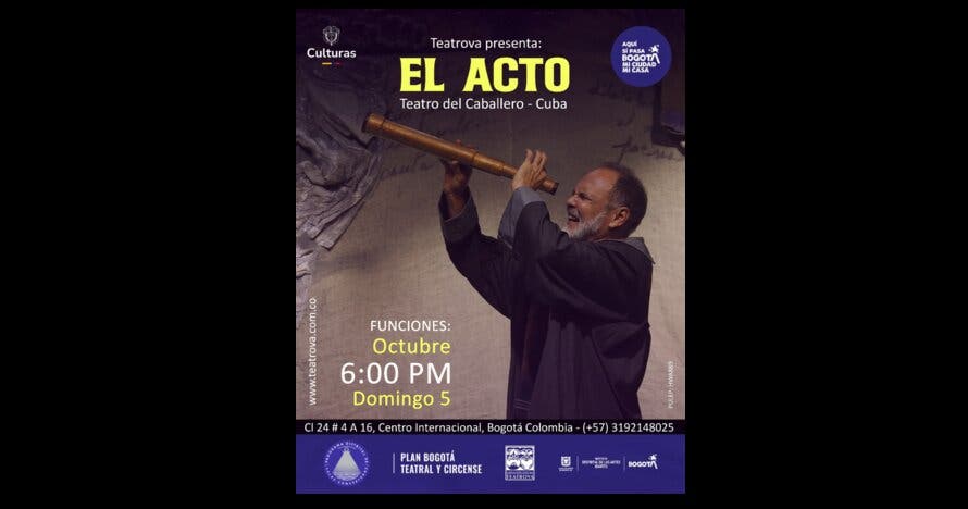 El Acto