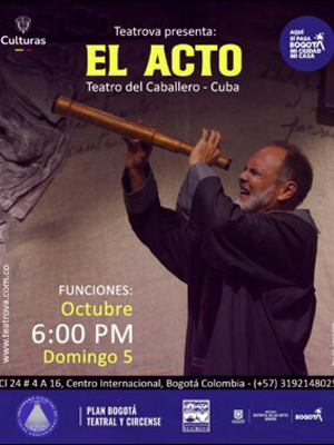 El Acto