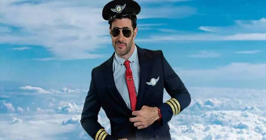 Love está en el aire