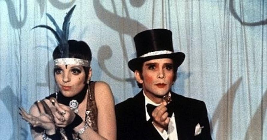 Cabaret - Cinema