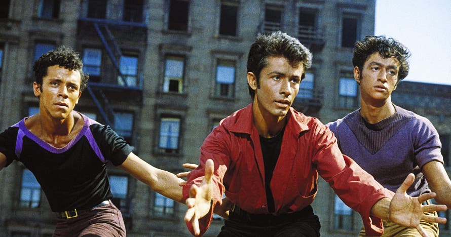West Side Story - Cinema