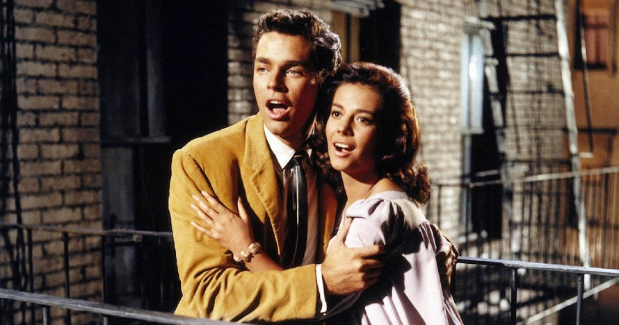 West Side Story - Cinema