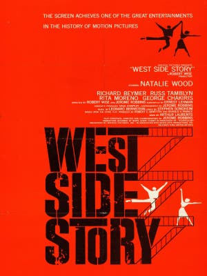 West Side Story - Cinema
