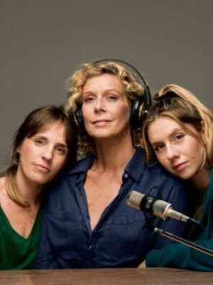 Dones de ràdio