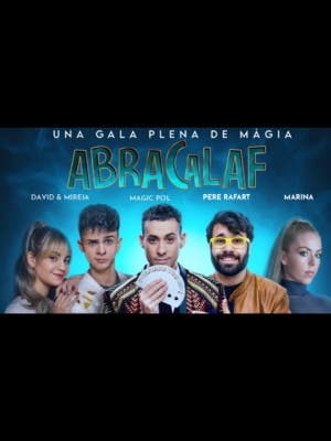 Abracalaf